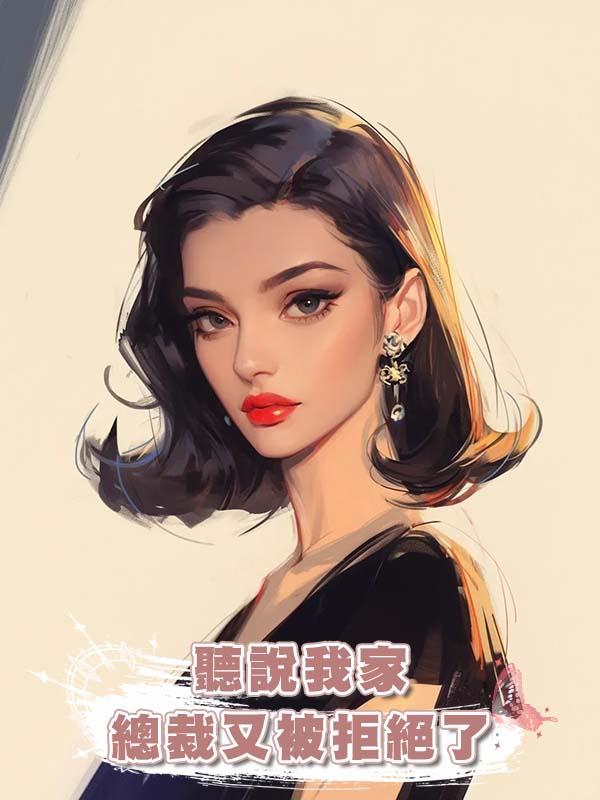 聽說我家總裁又被拒絕了