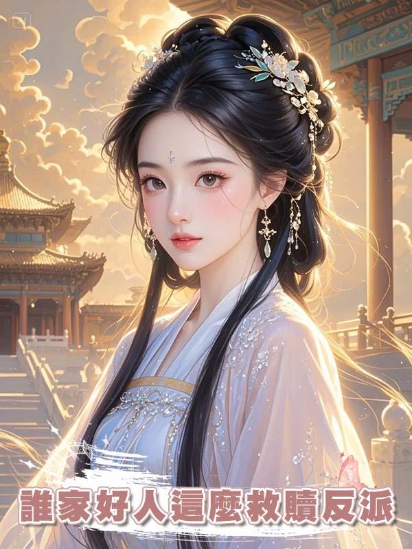 誰家好人這麼救贖反派