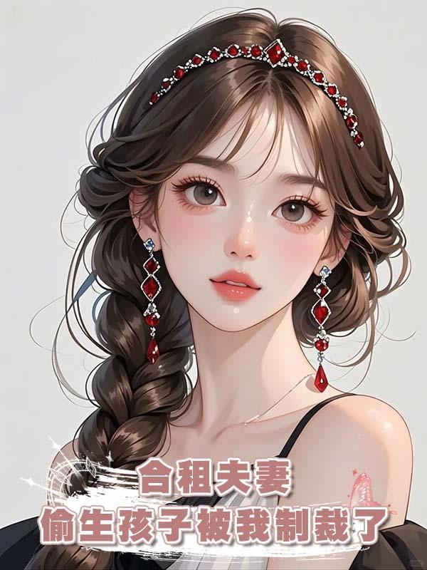 合租夫妻偷生孩子被我制裁了