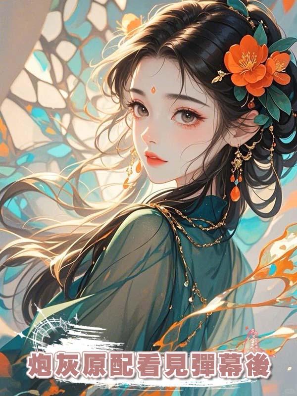 炮灰原配看見彈幕後