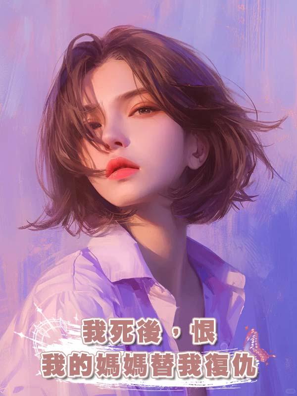 我死後，恨我的媽媽替我復仇