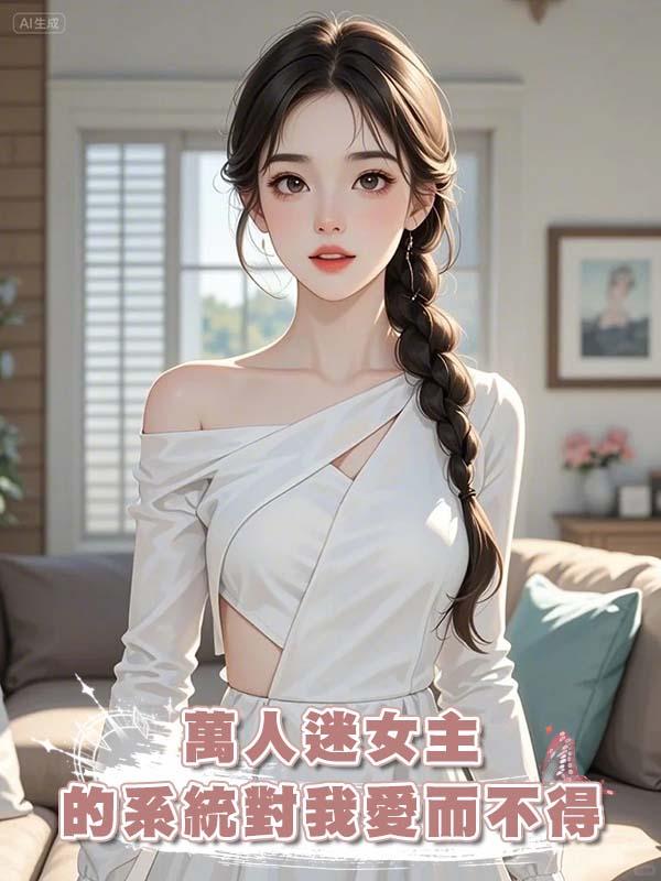 萬人迷女主的系統對我愛而不得