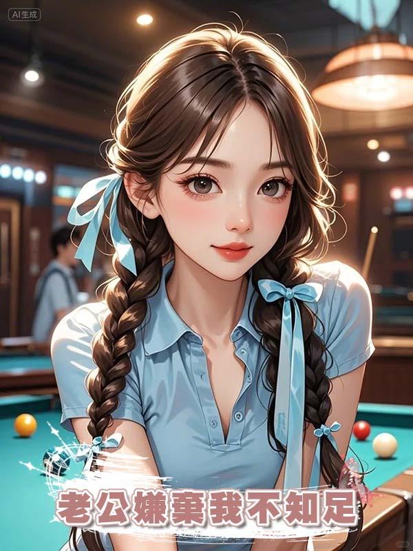 老公嫌棄我不知足