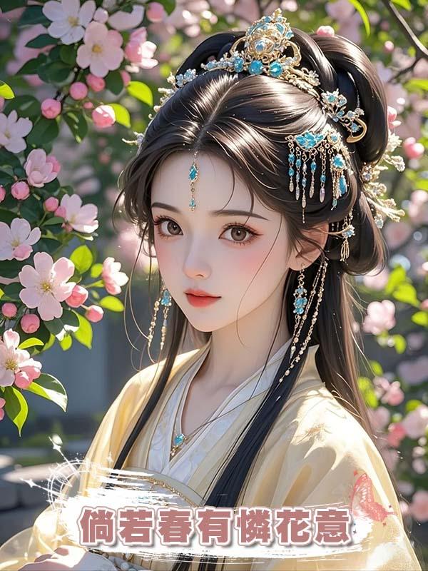 倘若春有憐花意