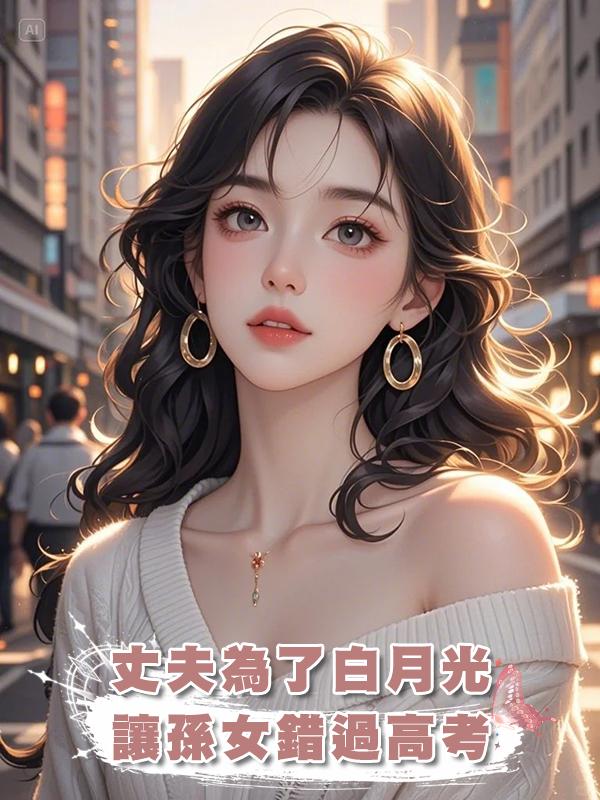 丈夫為了白月光，讓孫女錯過高考