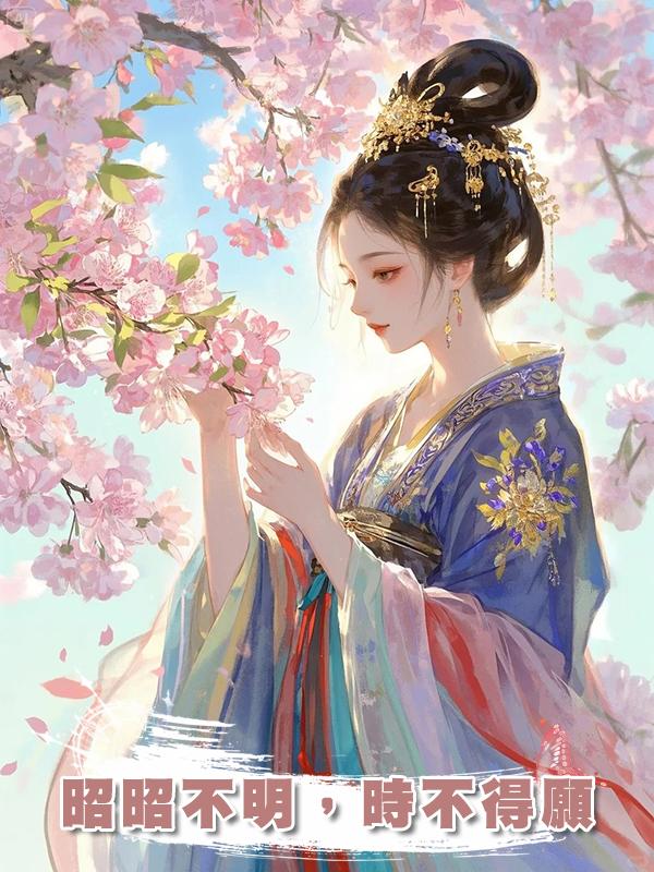 昭昭不明，時不得願