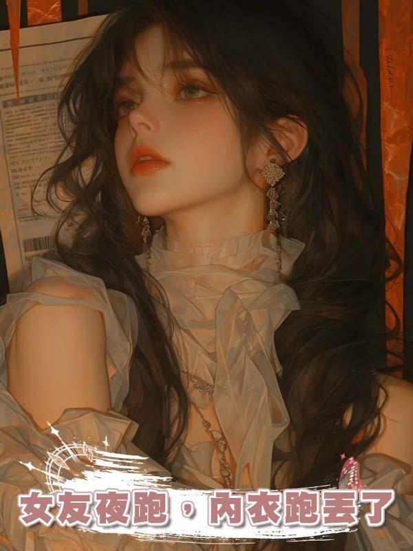 女友夜跑，內衣跑丟了