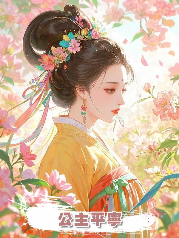 公主平寧