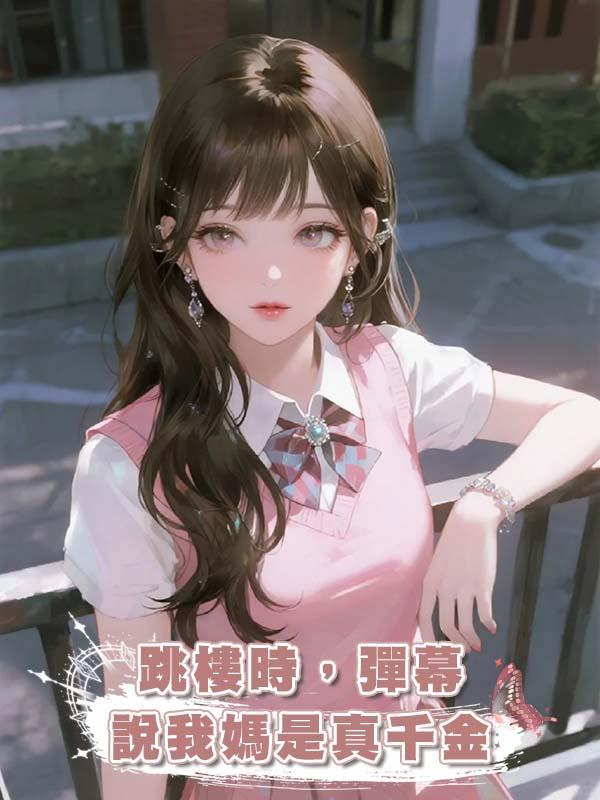 跳樓時，彈幕說我媽是真千金