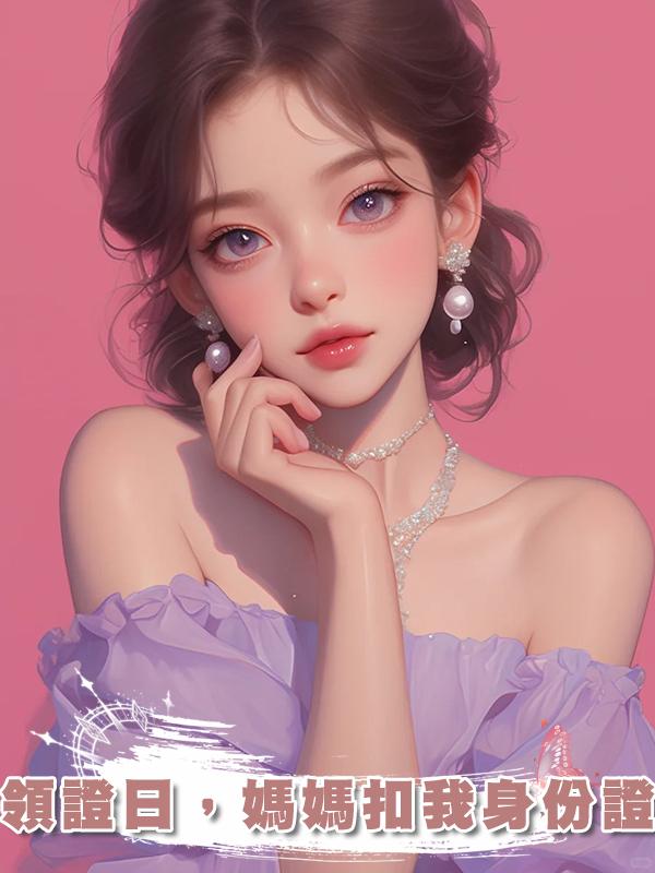 領證日，媽媽扣我身份證