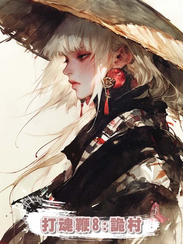 打魂鞭8:詭村