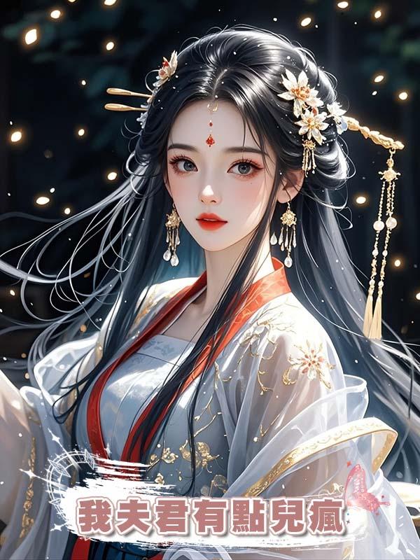 我夫君有點兒瘋