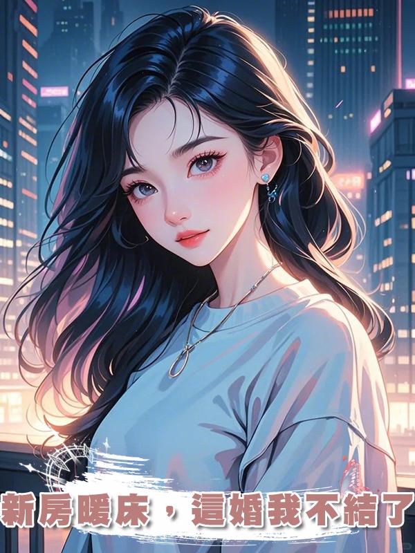 新房暖床，這婚我不結了
