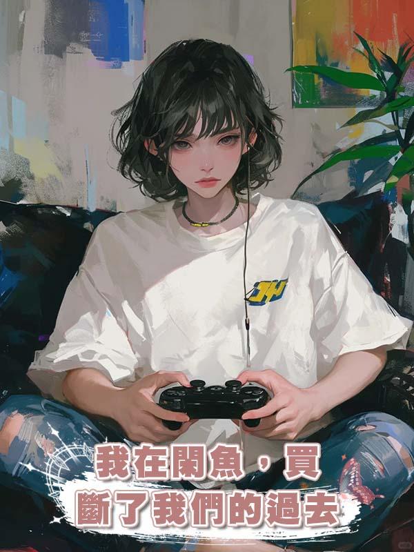 我在閑魚，買斷了我們的過去