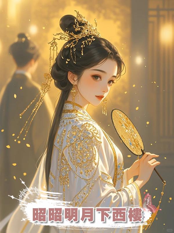 昭昭明月下西樓