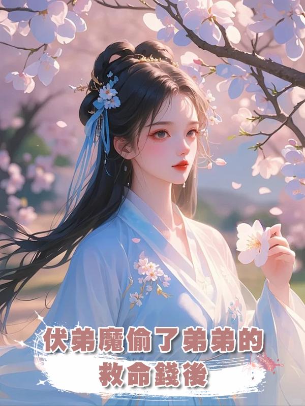 伏弟魔偷了弟弟的救命錢後