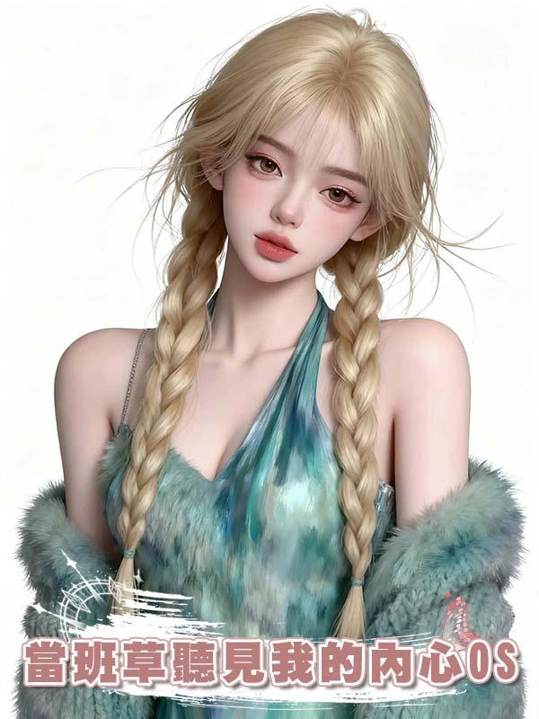 當班草聽見我的內心OS