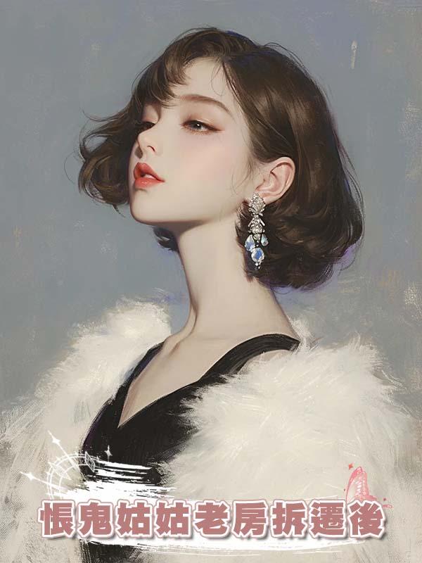 悵鬼姑姑老房拆遷後