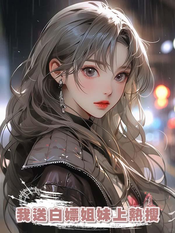 我送白嫖姐妹上熱搜