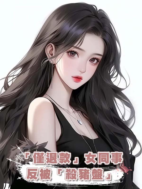 「僅退款」女同事反被「殺豬盤」