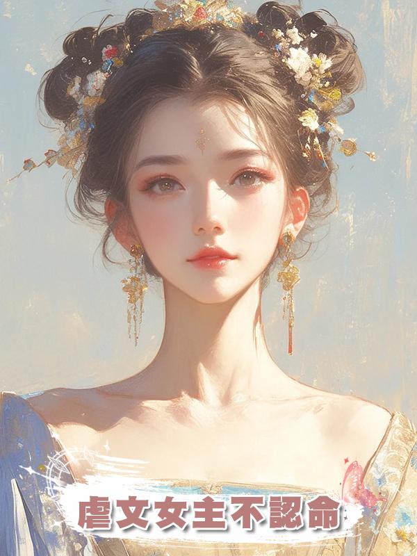 虐文女主不認命