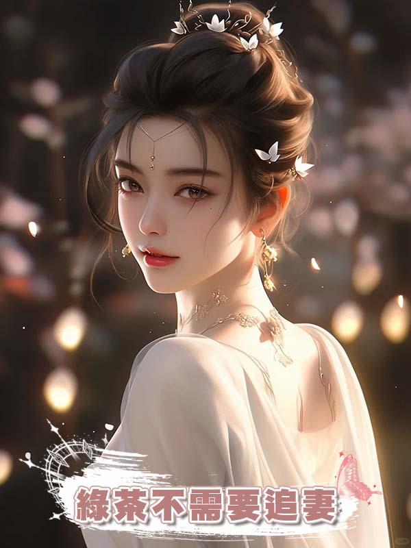 綠茶不需要追妻