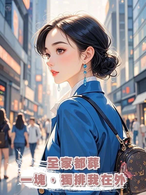 全家都葬一塊，獨排我在外