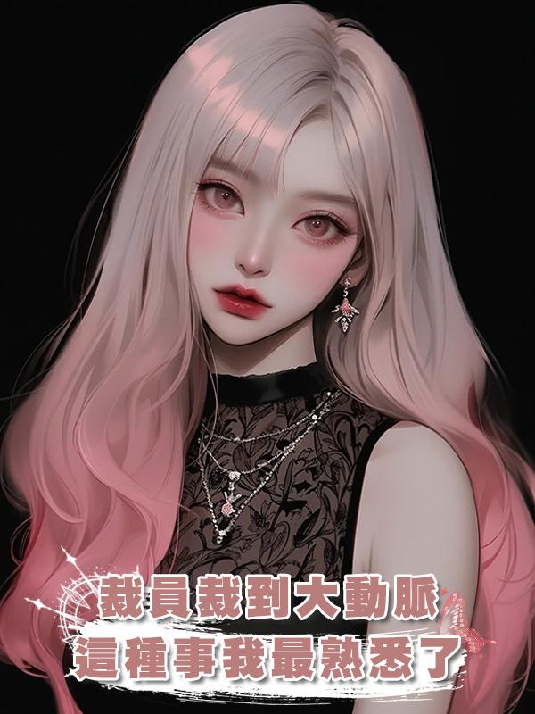 裁員裁到大動脈這種事我最熟悉了