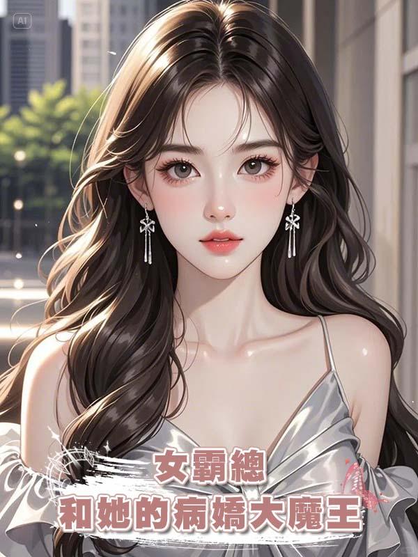 女霸總和她的病嬌大魔王