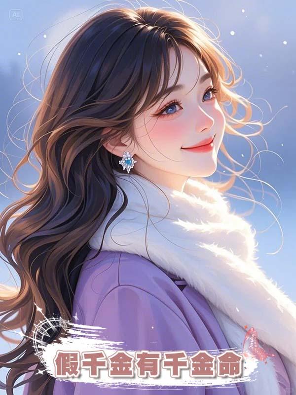 假千金有千金命