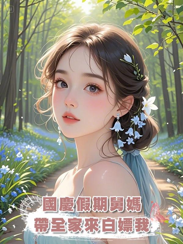 國慶假期舅媽帶全家來白嫖我