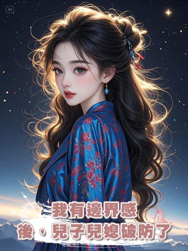 我有邊界感後，兒子兒媳破防了