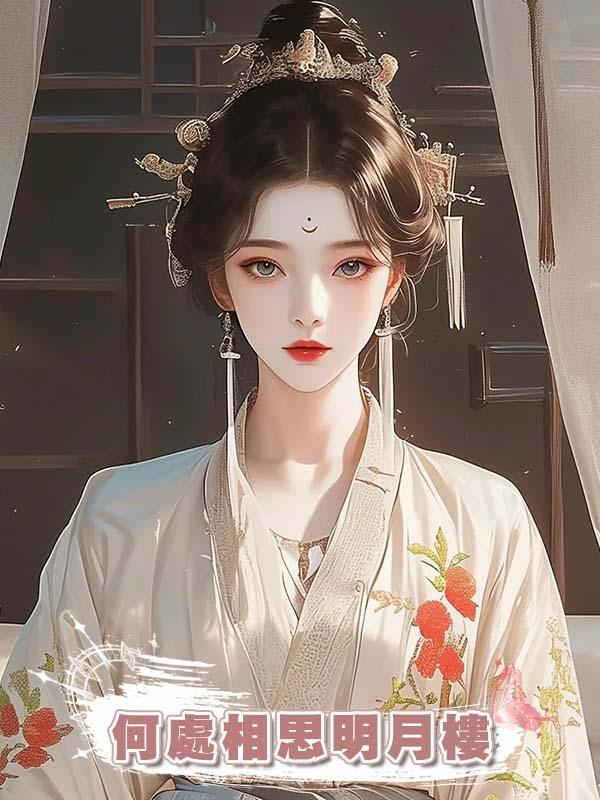 何處相思明月樓