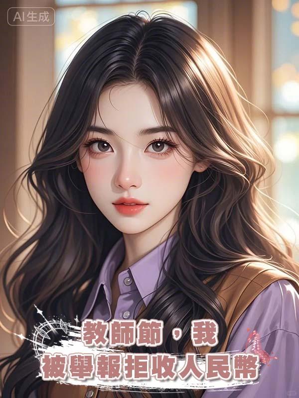 教師節，我被舉報拒收人民幣