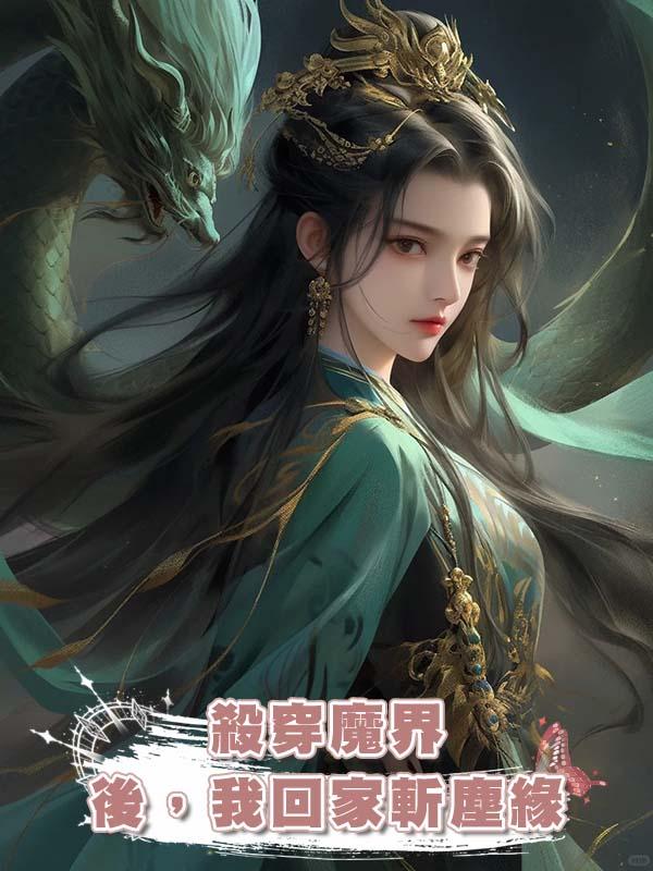 殺穿魔界後，我回家斬塵緣