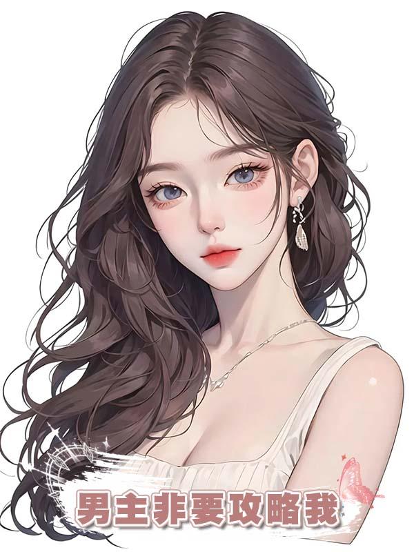 男主非要攻略我