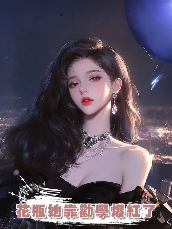 花瓶她靠勸學爆紅了