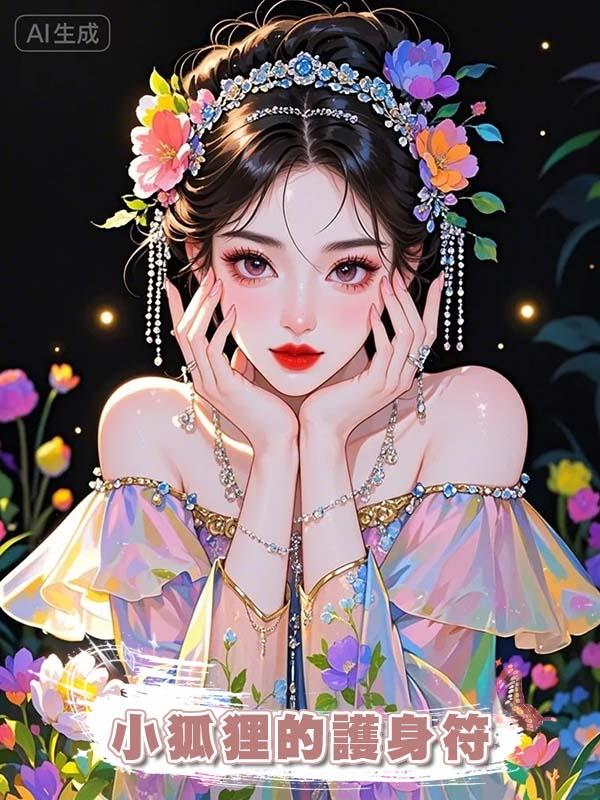 小狐狸的護身符