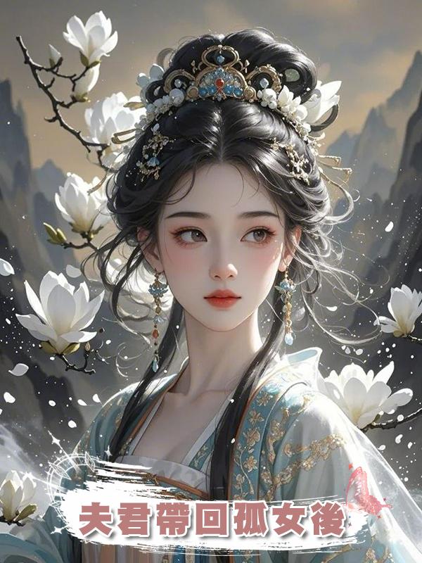 夫君帶回孤女後