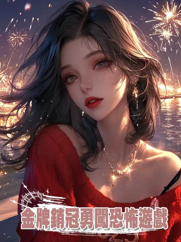 金牌銷冠勇闖恐怖遊戲