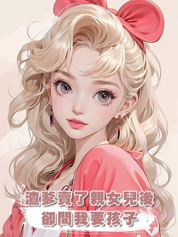 渣爹賣了親女兒後卻問我要孩子