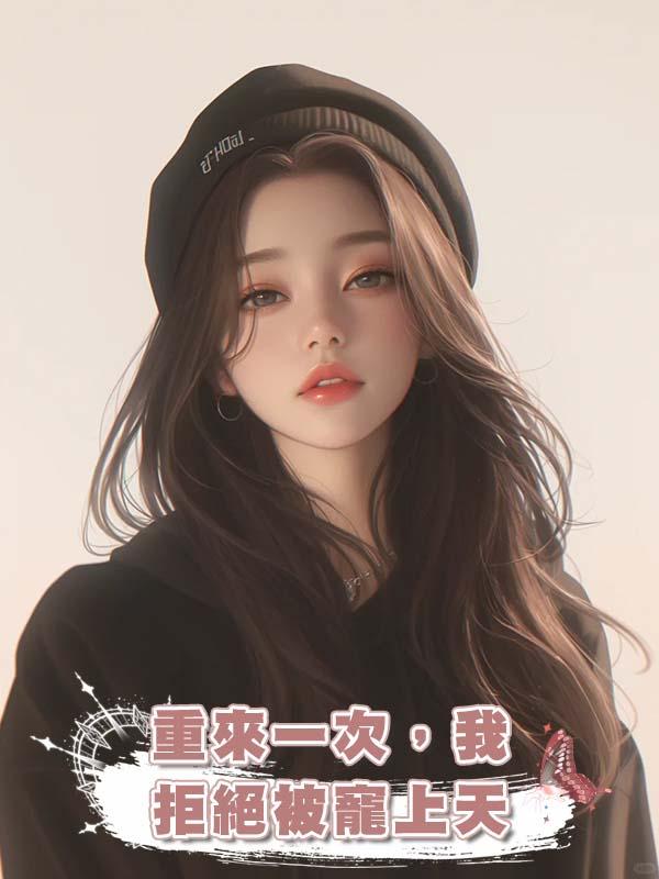 重來一次，我拒絕被寵上天