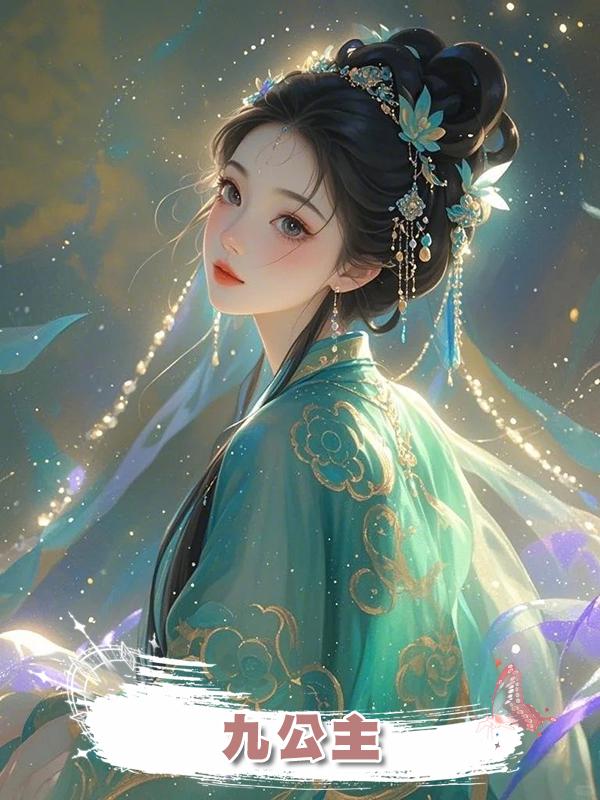 九公主