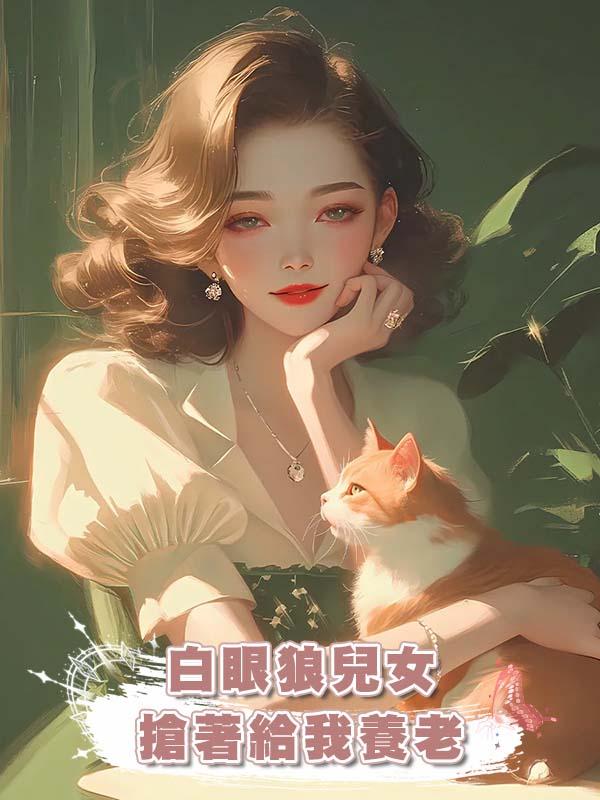 白眼狼兒女搶著給我養老