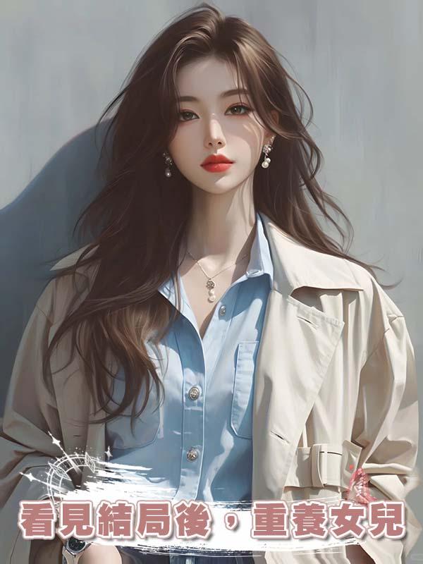 看見結局後，重養女兒