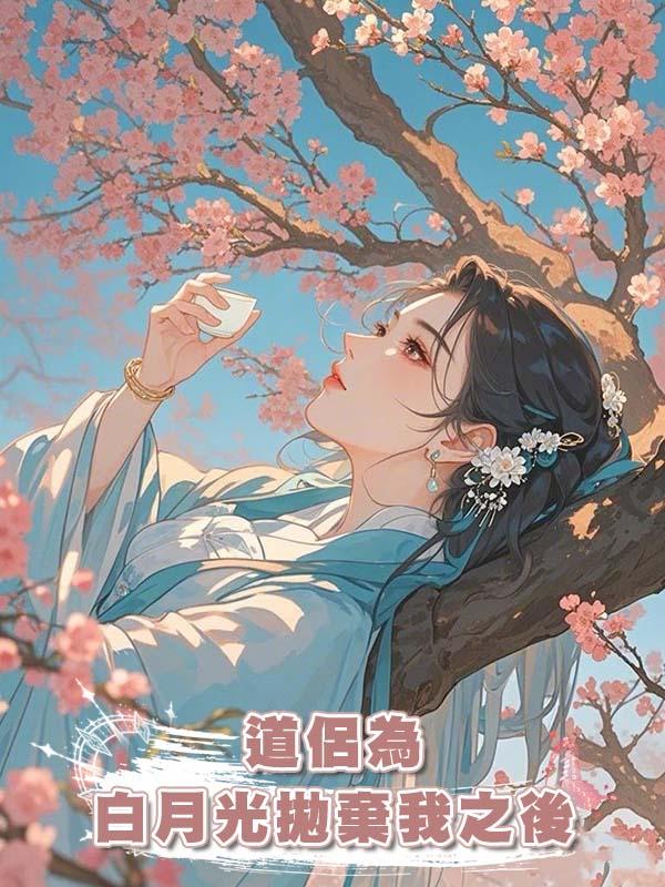 道侶為白月光拋棄我之後