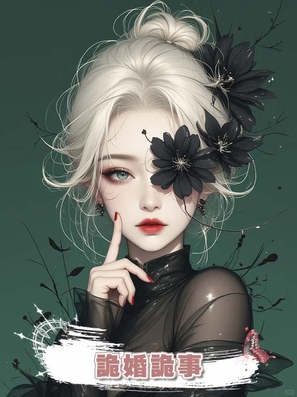 詭婚詭事