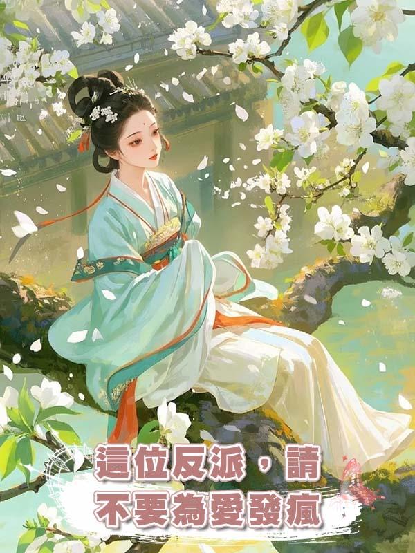 這位反派，請不要為愛發瘋