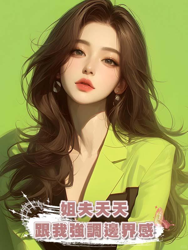 姐夫天天跟我強調邊界感