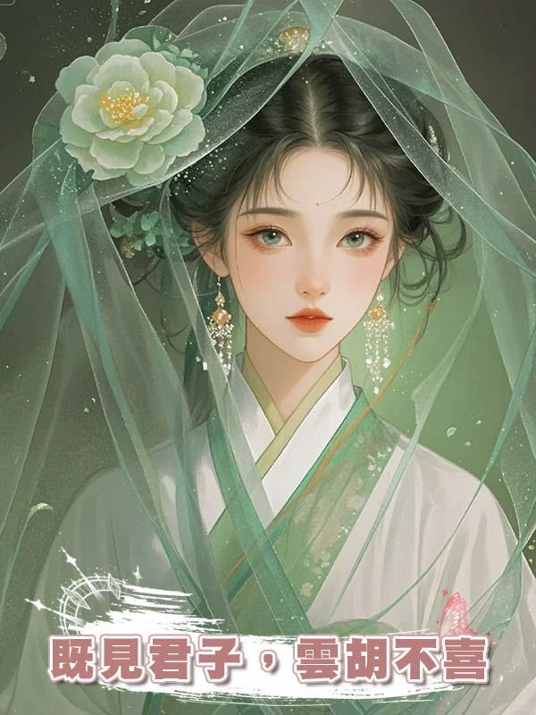 既見君子，雲胡不喜